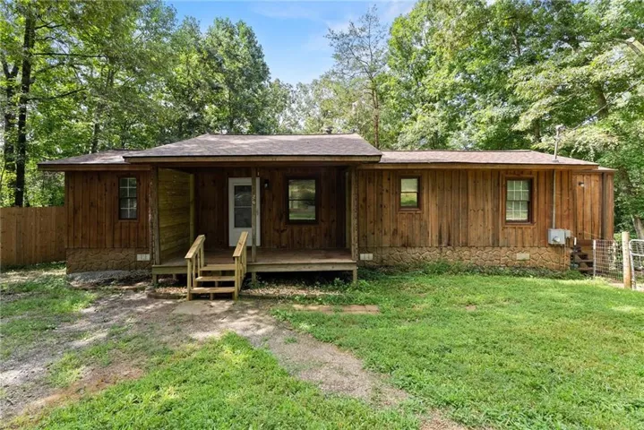 34 Somerset Place, Dahlonega, Georgia 30533