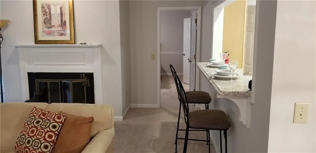 209 Bainbridge Drive, Sandy Springs, Georgia 30327, 2 Bedrooms Bedrooms, ,2 BathroomsBathrooms,Residential,Sold,209 Bainbridge Drive,6636876