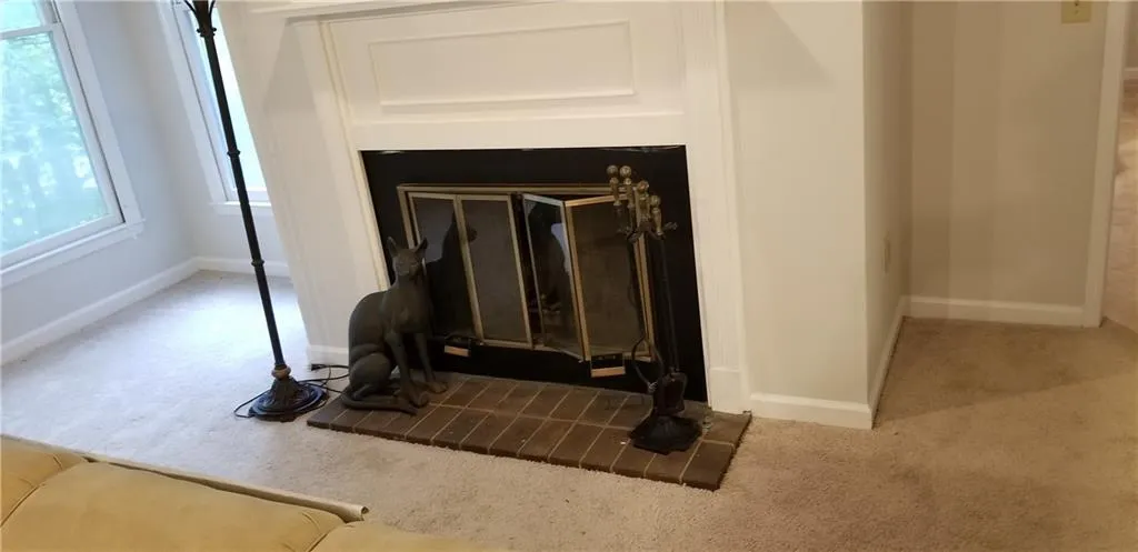 209 Bainbridge Drive, Sandy Springs, Georgia 30327, 2 Bedrooms Bedrooms, ,2 BathroomsBathrooms,Residential,Sold,209 Bainbridge Drive,6636876