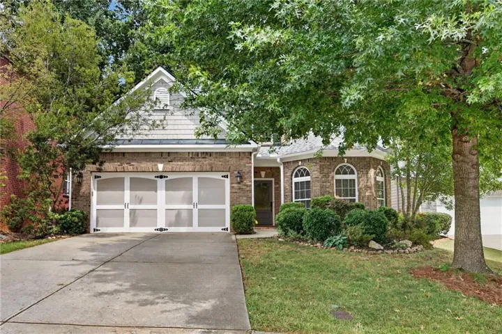 5676 Princeton Run Trail, Tucker, Georgia 30084