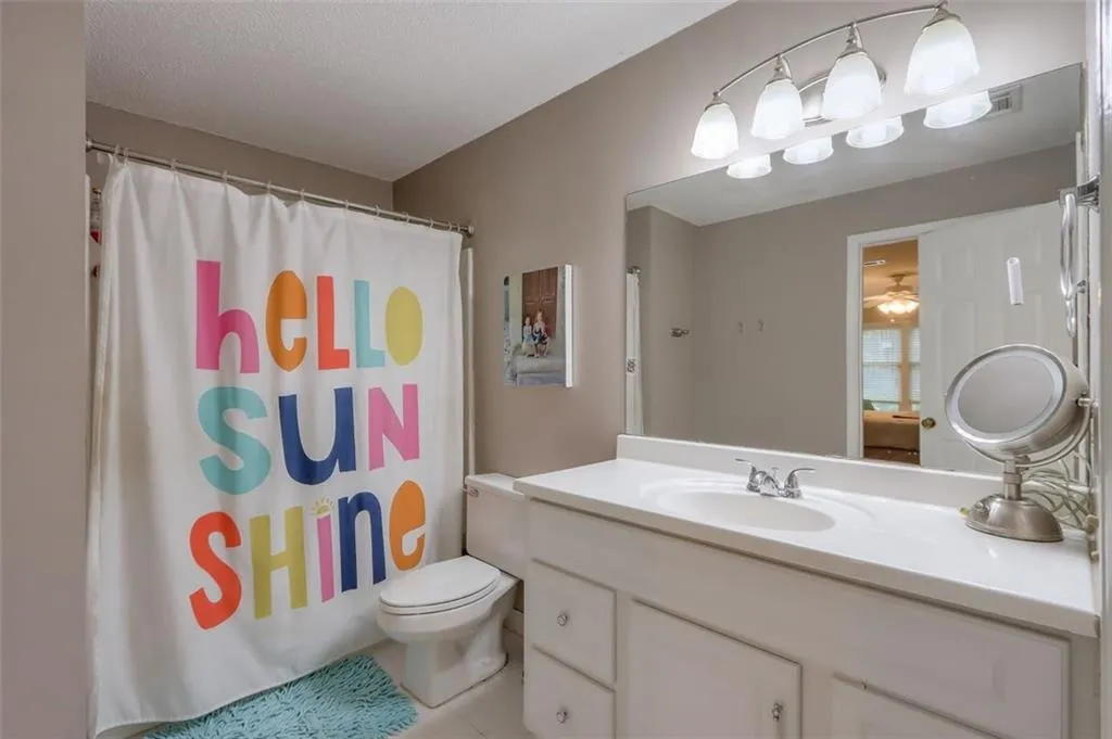 405 Bainbridge Drive, Atlanta, Georgia 30327, 4 Bedrooms Bedrooms, ,3 BathroomsBathrooms,Residential,Sold,405 Bainbridge Drive,6922669