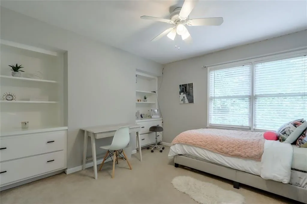 405 Bainbridge Drive, Atlanta, Georgia 30327, 4 Bedrooms Bedrooms, ,3 BathroomsBathrooms,Residential,Sold,405 Bainbridge Drive,6922669