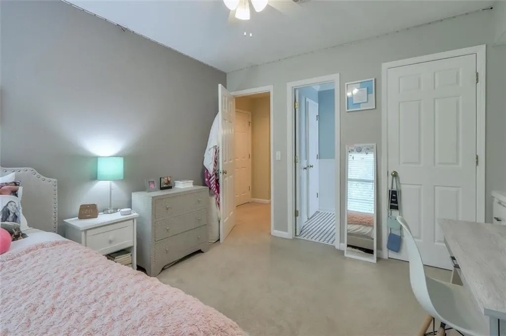 405 Bainbridge Drive, Atlanta, Georgia 30327, 4 Bedrooms Bedrooms, ,3 BathroomsBathrooms,Residential,Sold,405 Bainbridge Drive,6922669