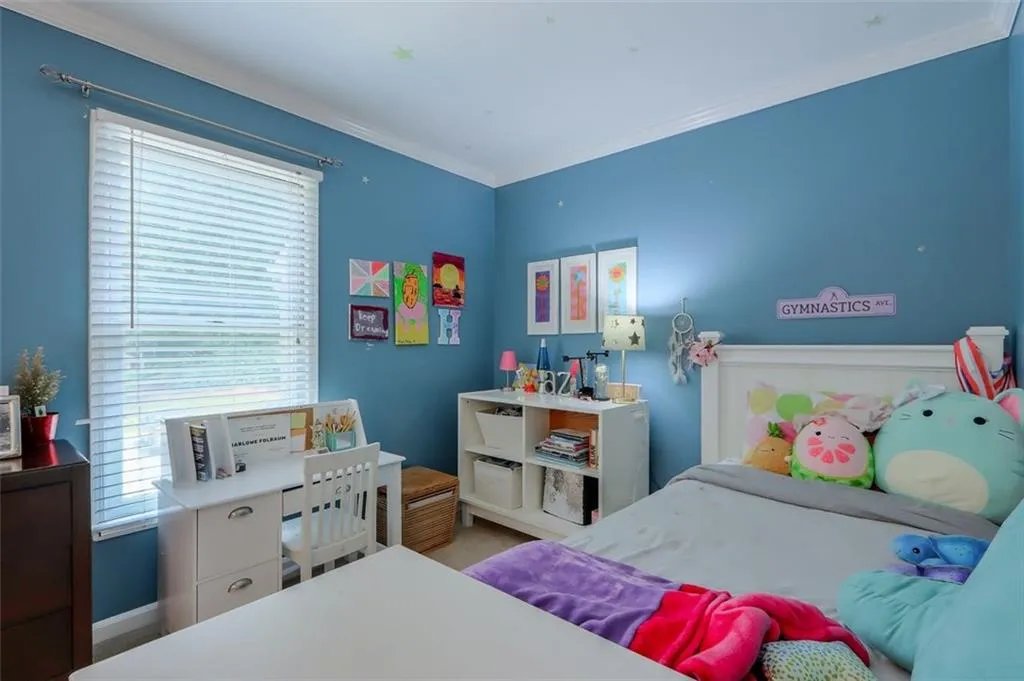 405 Bainbridge Drive, Atlanta, Georgia 30327, 4 Bedrooms Bedrooms, ,3 BathroomsBathrooms,Residential,Sold,405 Bainbridge Drive,6922669