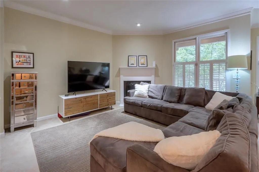 405 Bainbridge Drive, Atlanta, Georgia 30327, 4 Bedrooms Bedrooms, ,3 BathroomsBathrooms,Residential,Sold,405 Bainbridge Drive,6922669