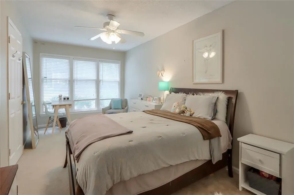 405 Bainbridge Drive, Atlanta, Georgia 30327, 4 Bedrooms Bedrooms, ,3 BathroomsBathrooms,Residential,Sold,405 Bainbridge Drive,6922669