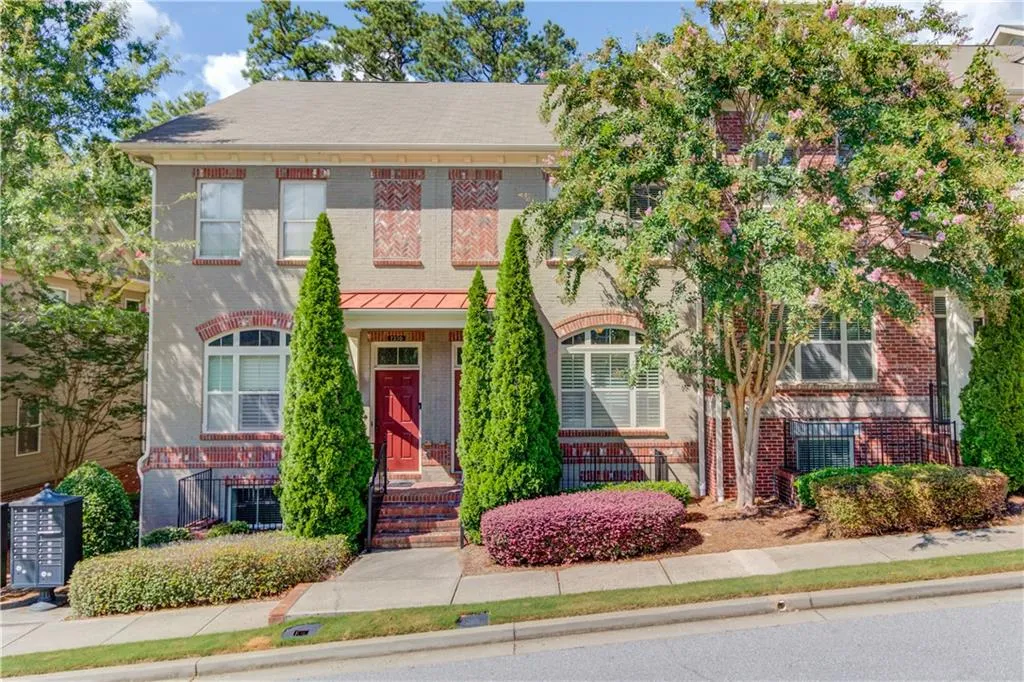 7340 Glisten Avenue, Sandy Springs, Georgia 30328, 3 Bedrooms Bedrooms, ,3 BathroomsBathrooms,Residential,Sold,7340 Glisten Avenue,7106236
