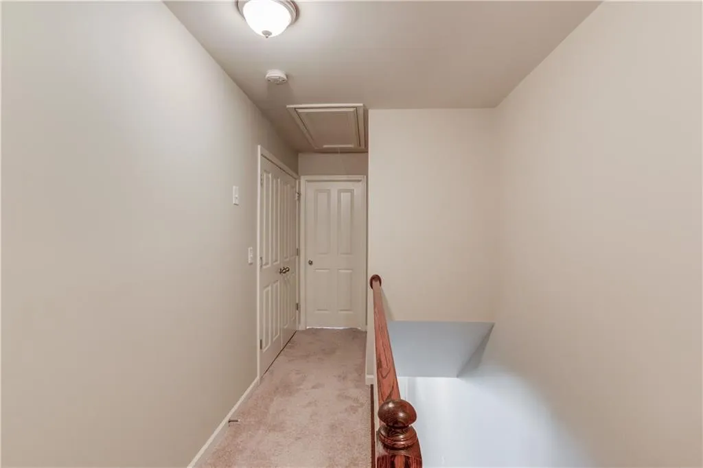 7340 Glisten Avenue, Sandy Springs, Georgia 30328, 3 Bedrooms Bedrooms, ,3 BathroomsBathrooms,Residential,Sold,7340 Glisten Avenue,7106236