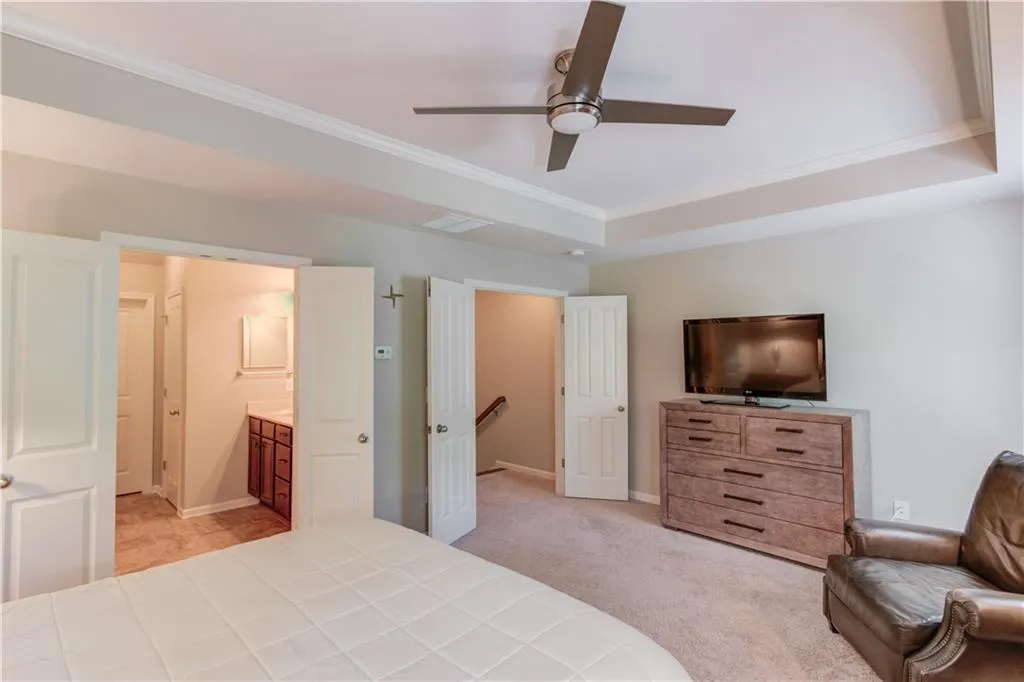 7340 Glisten Avenue, Sandy Springs, Georgia 30328, 3 Bedrooms Bedrooms, ,3 BathroomsBathrooms,Residential,Sold,7340 Glisten Avenue,7106236