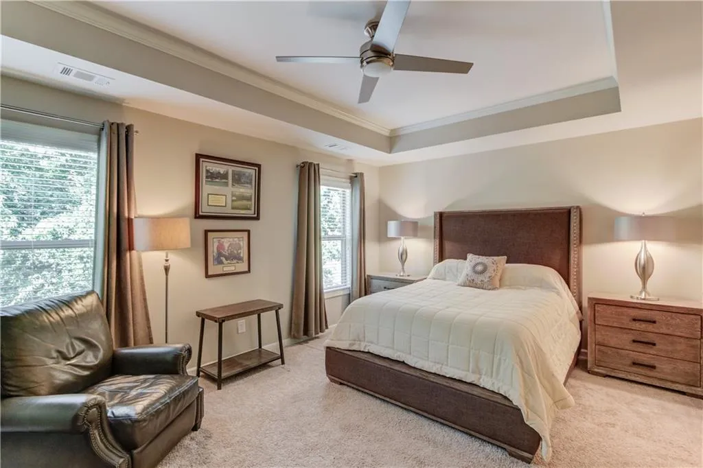 7340 Glisten Avenue, Sandy Springs, Georgia 30328, 3 Bedrooms Bedrooms, ,3 BathroomsBathrooms,Residential,Sold,7340 Glisten Avenue,7106236