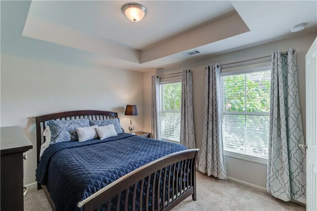 7340 Glisten Avenue, Sandy Springs, Georgia 30328, 3 Bedrooms Bedrooms, ,3 BathroomsBathrooms,Residential,Sold,7340 Glisten Avenue,7106236