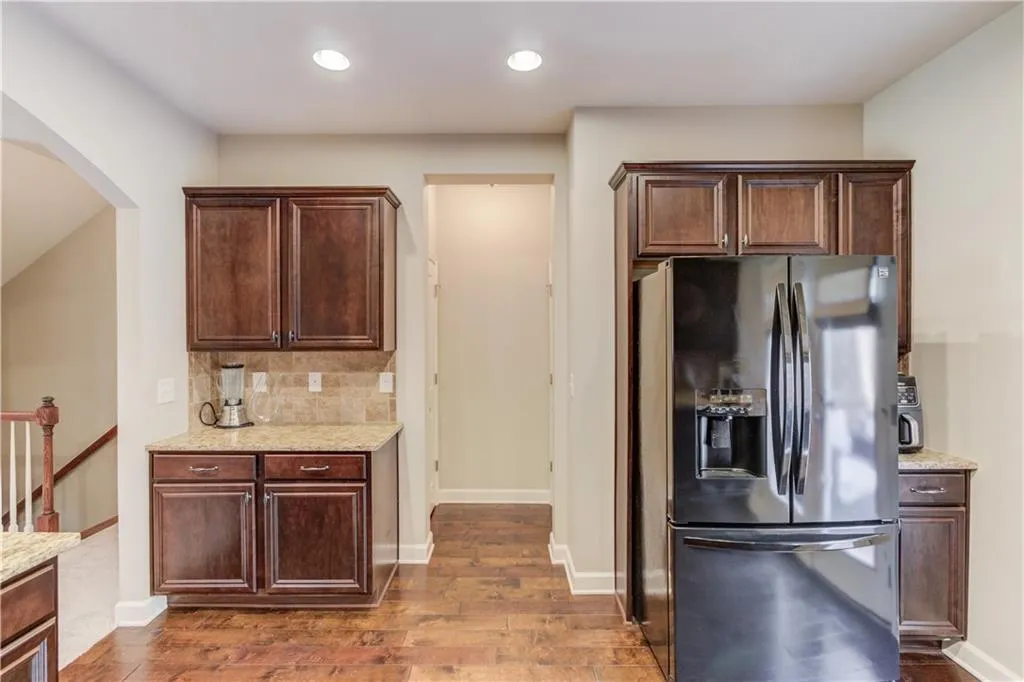 7340 Glisten Avenue, Sandy Springs, Georgia 30328, 3 Bedrooms Bedrooms, ,3 BathroomsBathrooms,Residential,Sold,7340 Glisten Avenue,7106236