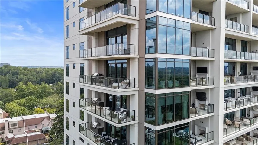 2520 Peachtree Road Nw Unit 403, Atlanta, Georgia 30305