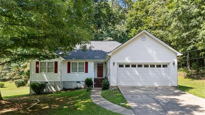230 Michael Boulevard, Cedartown, Georgia 30125