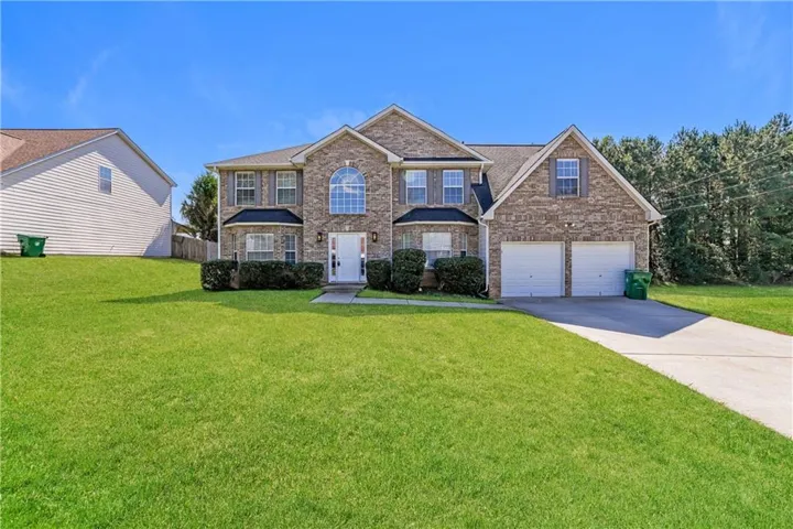 2575 Captains Row, Decatur, Georgia 30035