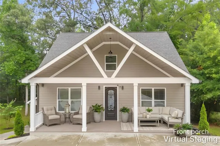 1713 Cagle Court, Lawrenceville, Georgia 30045
