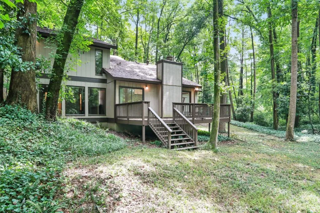 4906 Northland Drive, Atlanta, Georgia 30342, 3 Bedrooms Bedrooms, ,3 BathroomsBathrooms,Residential,Sold,4906 Northland Drive,6773249