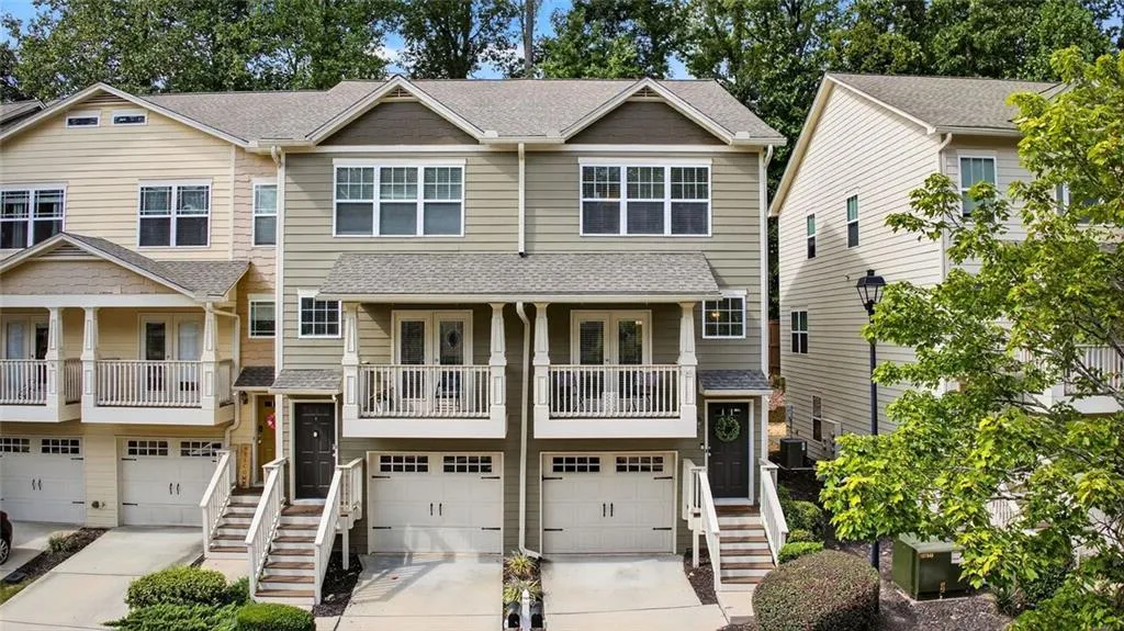 1384 Liberty Parkway Nw, Atlanta, Georgia 30318, 3 Bedrooms Bedrooms, ,3 BathroomsBathrooms,Residential,For Sale,1384 Liberty Parkway Nw,7643616