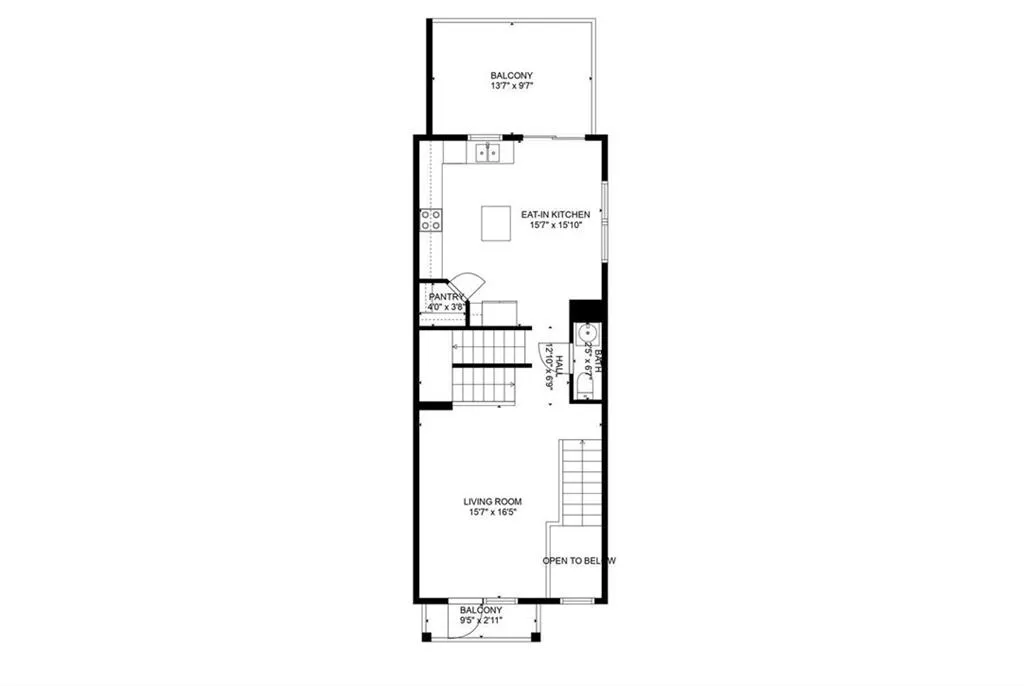 1384 Liberty Parkway Nw, Atlanta, Georgia 30318, 3 Bedrooms Bedrooms, ,3 BathroomsBathrooms,Residential,For Sale,1384 Liberty Parkway Nw,7643616