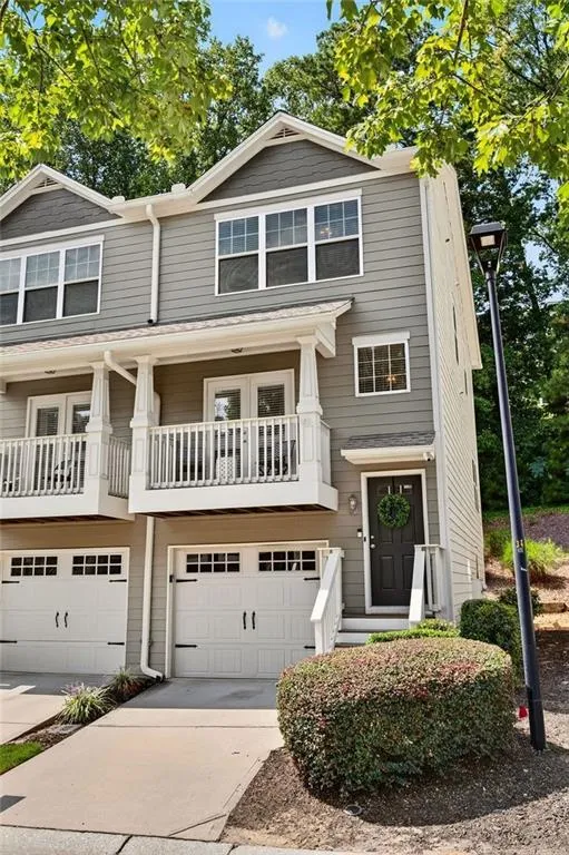 1384 Liberty Parkway Nw, Atlanta, Georgia 30318, 3 Bedrooms Bedrooms, ,3 BathroomsBathrooms,Residential,For Sale,1384 Liberty Parkway Nw,7643616