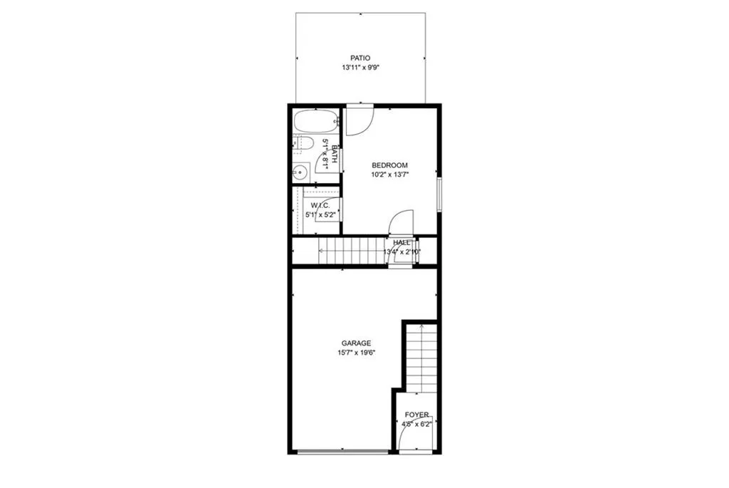 1384 Liberty Parkway Nw, Atlanta, Georgia 30318, 3 Bedrooms Bedrooms, ,3 BathroomsBathrooms,Residential,For Sale,1384 Liberty Parkway Nw,7643616