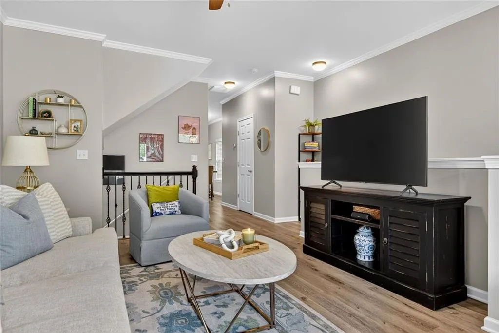 1384 Liberty Parkway Nw, Atlanta, Georgia 30318, 3 Bedrooms Bedrooms, ,3 BathroomsBathrooms,Residential,For Sale,1384 Liberty Parkway Nw,7643616