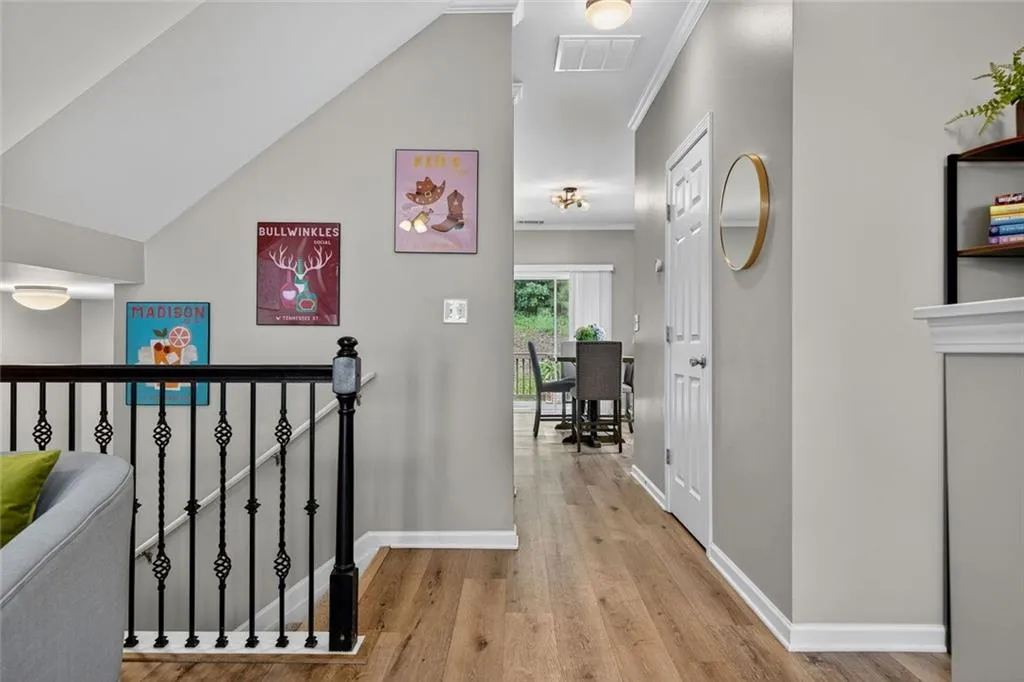 1384 Liberty Parkway Nw, Atlanta, Georgia 30318, 3 Bedrooms Bedrooms, ,3 BathroomsBathrooms,Residential,For Sale,1384 Liberty Parkway Nw,7643616
