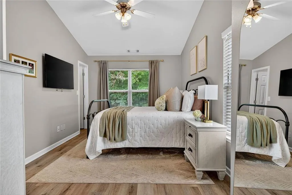 1384 Liberty Parkway Nw, Atlanta, Georgia 30318, 3 Bedrooms Bedrooms, ,3 BathroomsBathrooms,Residential,For Sale,1384 Liberty Parkway Nw,7643616