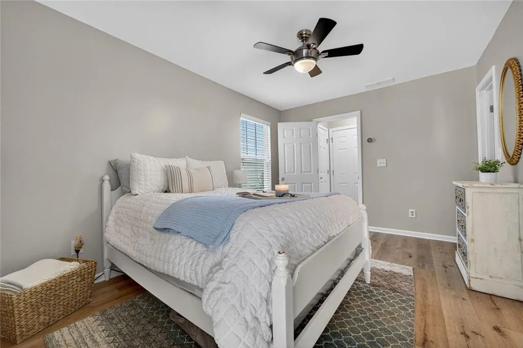 1384 Liberty Parkway Nw, Atlanta, Georgia 30318, 3 Bedrooms Bedrooms, ,3 BathroomsBathrooms,Residential,For Sale,1384 Liberty Parkway Nw,7643616