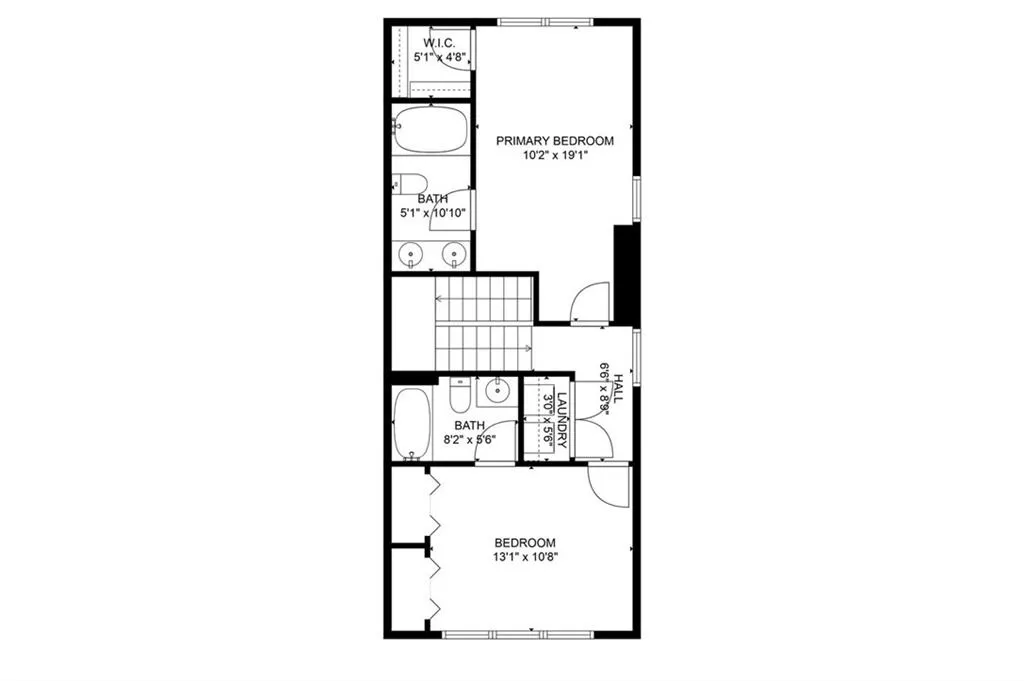 1384 Liberty Parkway Nw, Atlanta, Georgia 30318, 3 Bedrooms Bedrooms, ,3 BathroomsBathrooms,Residential,For Sale,1384 Liberty Parkway Nw,7643616