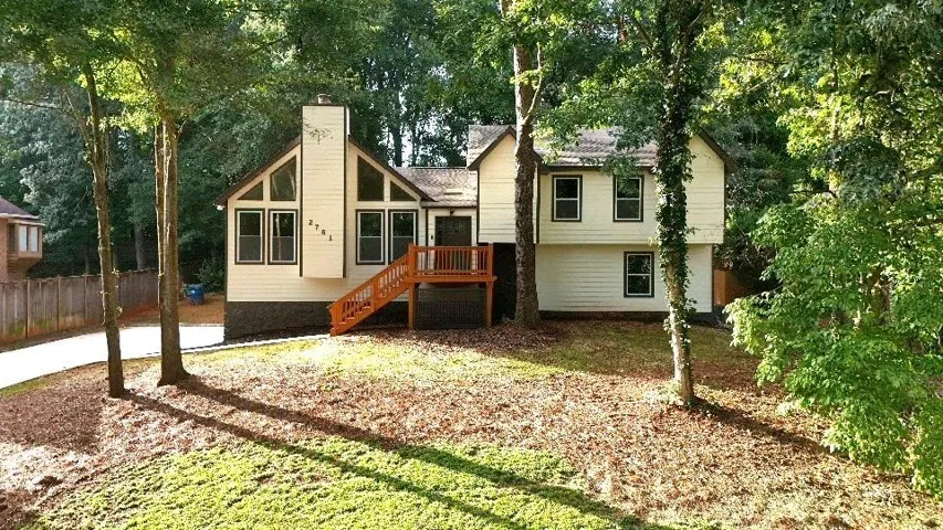2761 Pine Cone Lane, Duluth, Georgia 30096