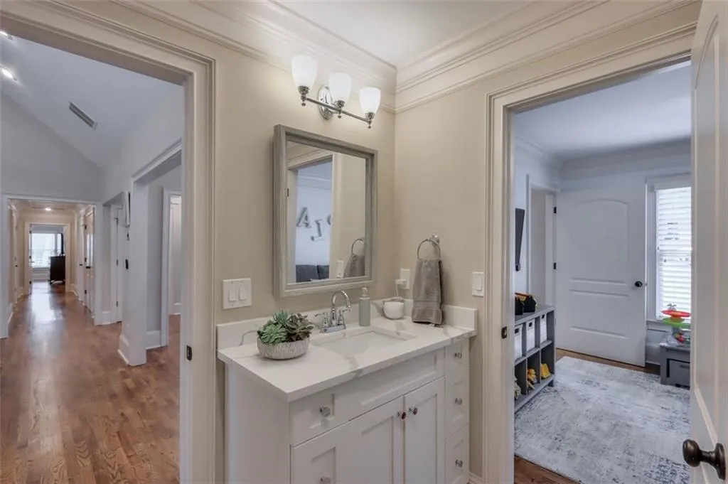 5730 Pine Brook Road, Atlanta, Georgia 30328, 5 Bedrooms Bedrooms, ,4 BathroomsBathrooms,Residential,Sold,5730 Pine Brook Road,6838067
