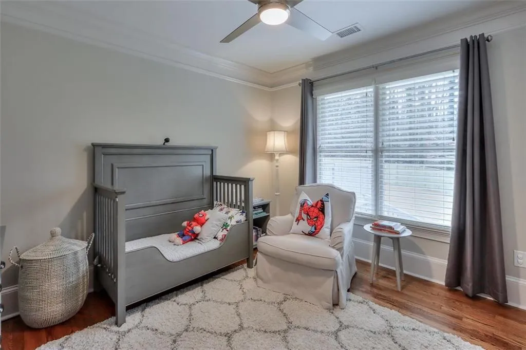 5730 Pine Brook Road, Atlanta, Georgia 30328, 5 Bedrooms Bedrooms, ,4 BathroomsBathrooms,Residential,Sold,5730 Pine Brook Road,6838067
