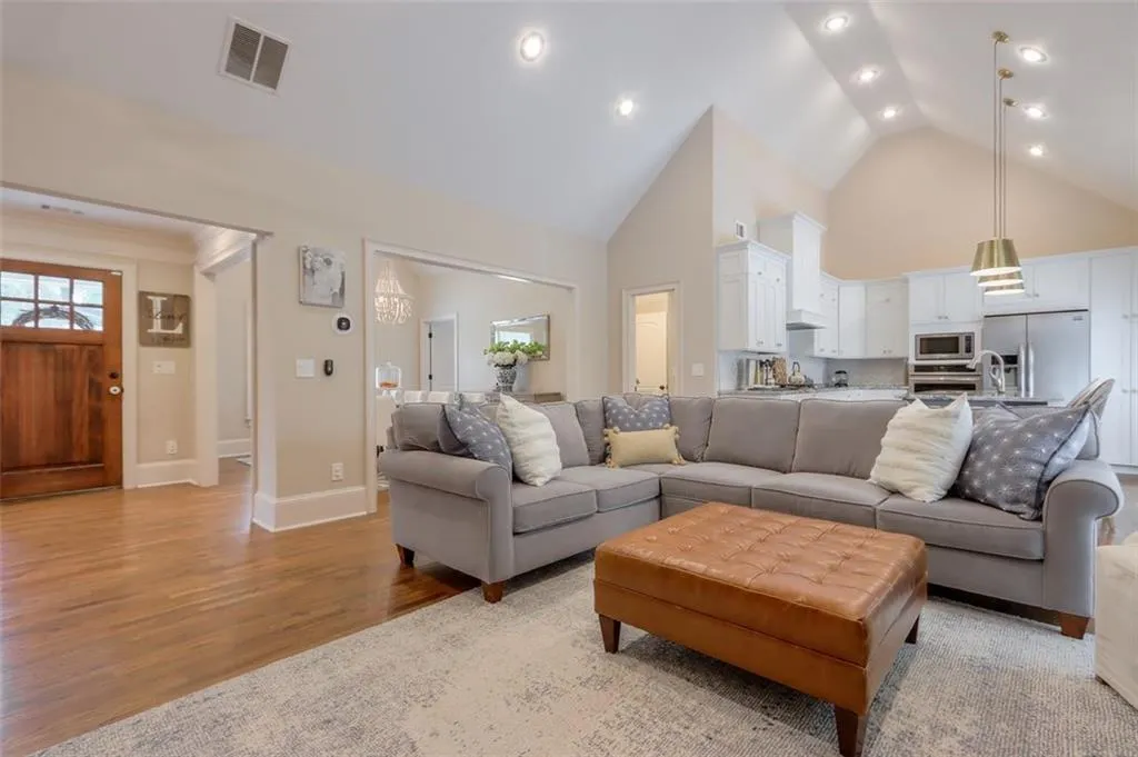 5730 Pine Brook Road, Atlanta, Georgia 30328, 5 Bedrooms Bedrooms, ,4 BathroomsBathrooms,Residential,Sold,5730 Pine Brook Road,6838067