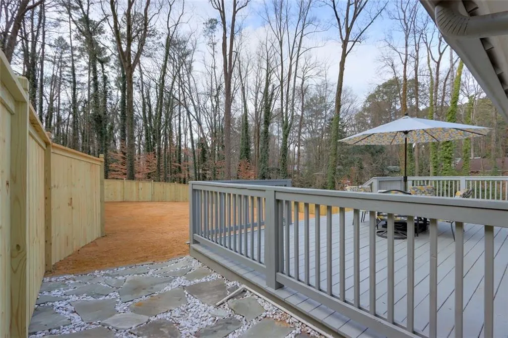 5730 Pine Brook Road, Atlanta, Georgia 30328, 5 Bedrooms Bedrooms, ,4 BathroomsBathrooms,Residential,Sold,5730 Pine Brook Road,6838067
