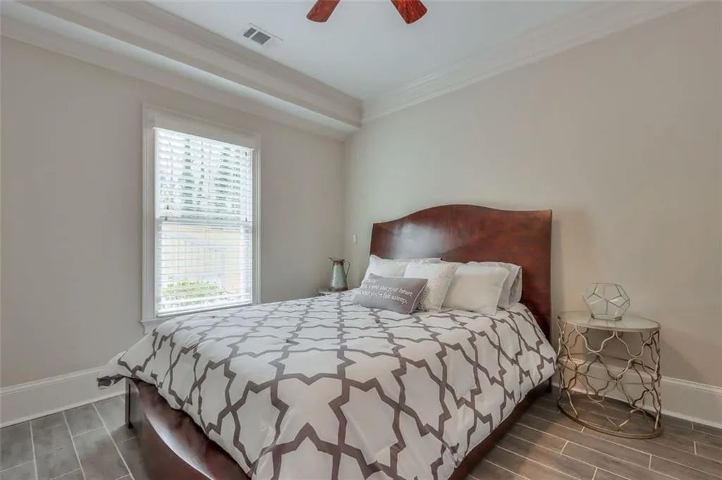 5730 Pine Brook Road, Atlanta, Georgia 30328, 5 Bedrooms Bedrooms, ,4 BathroomsBathrooms,Residential,Sold,5730 Pine Brook Road,6838067