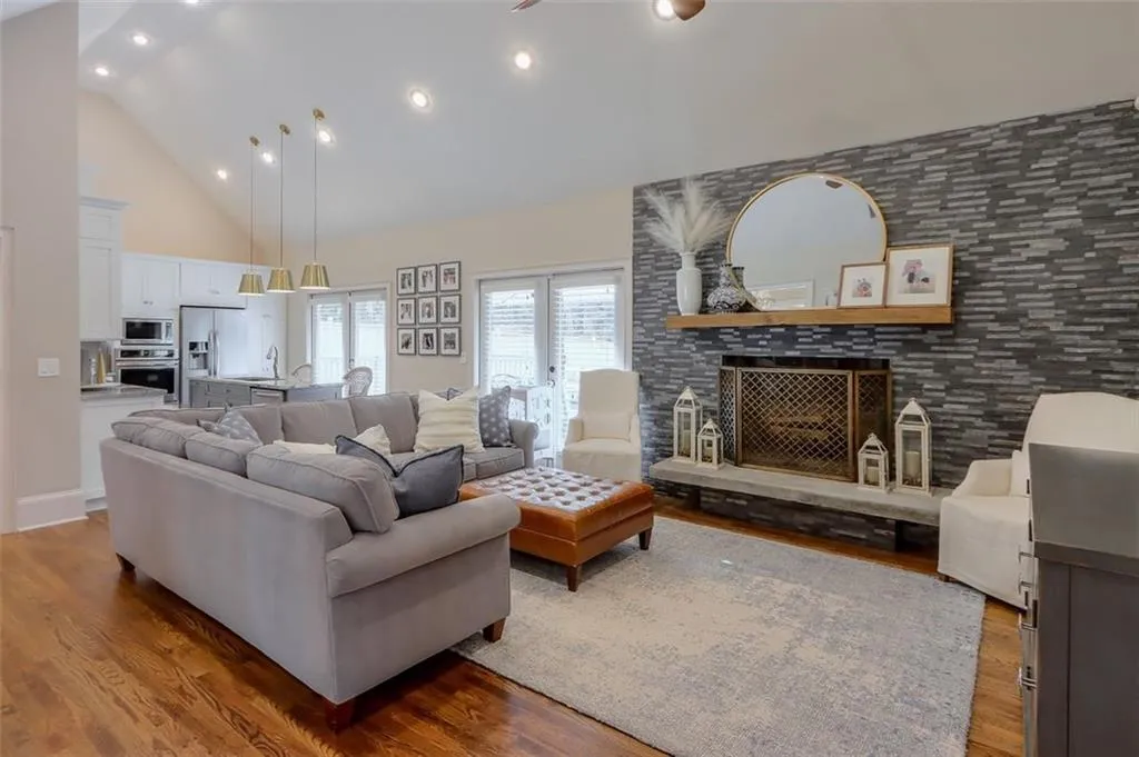 5730 Pine Brook Road, Atlanta, Georgia 30328, 5 Bedrooms Bedrooms, ,4 BathroomsBathrooms,Residential,Sold,5730 Pine Brook Road,6838067