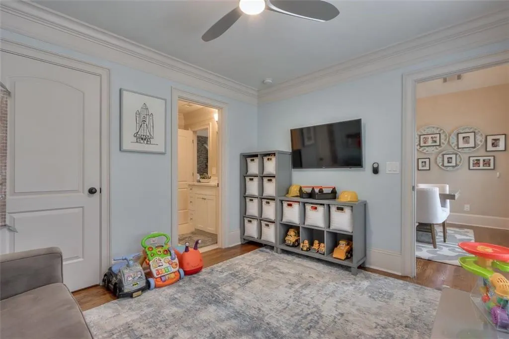 5730 Pine Brook Road, Atlanta, Georgia 30328, 5 Bedrooms Bedrooms, ,4 BathroomsBathrooms,Residential,Sold,5730 Pine Brook Road,6838067