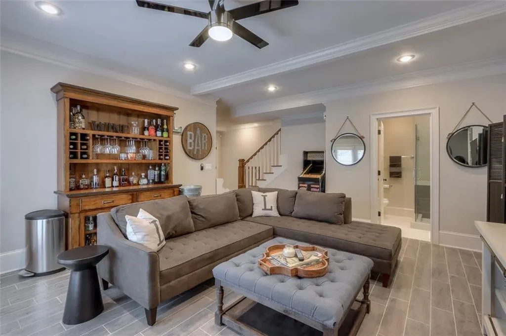 5730 Pine Brook Road, Atlanta, Georgia 30328, 5 Bedrooms Bedrooms, ,4 BathroomsBathrooms,Residential,Sold,5730 Pine Brook Road,6838067
