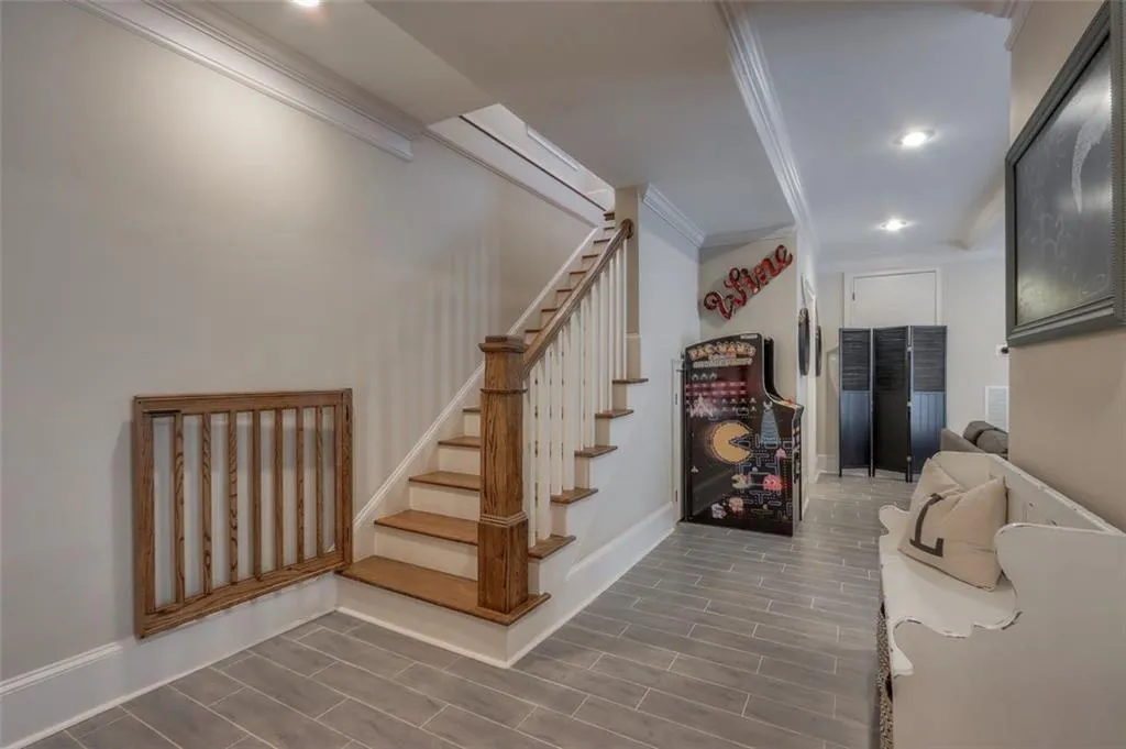 5730 Pine Brook Road, Atlanta, Georgia 30328, 5 Bedrooms Bedrooms, ,4 BathroomsBathrooms,Residential,Sold,5730 Pine Brook Road,6838067
