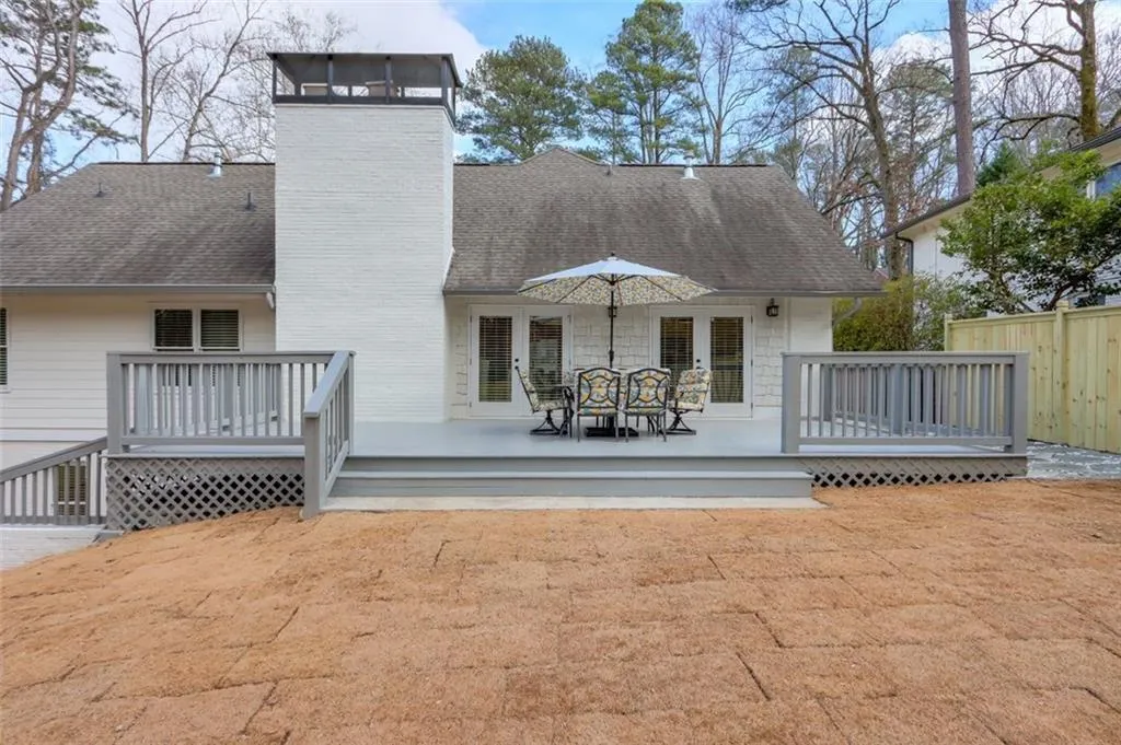 5730 Pine Brook Road, Atlanta, Georgia 30328, 5 Bedrooms Bedrooms, ,4 BathroomsBathrooms,Residential,Sold,5730 Pine Brook Road,6838067