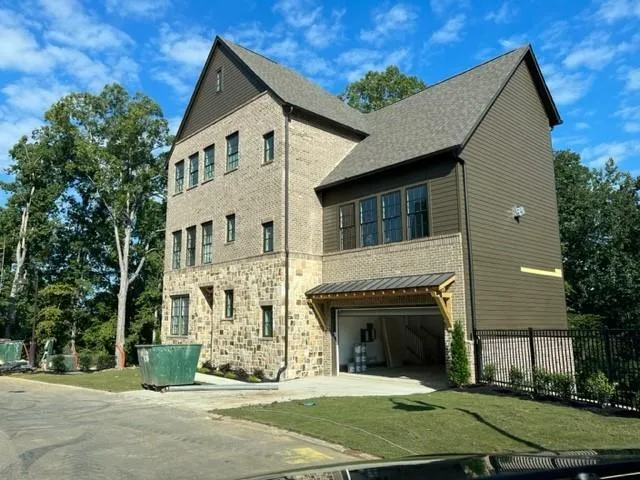 6800 Prelude Drive, Sandy Springs, Georgia 30328, 4 Bedrooms Bedrooms, ,4 BathroomsBathrooms,Residential,Sold,6800 Prelude Drive,6964617