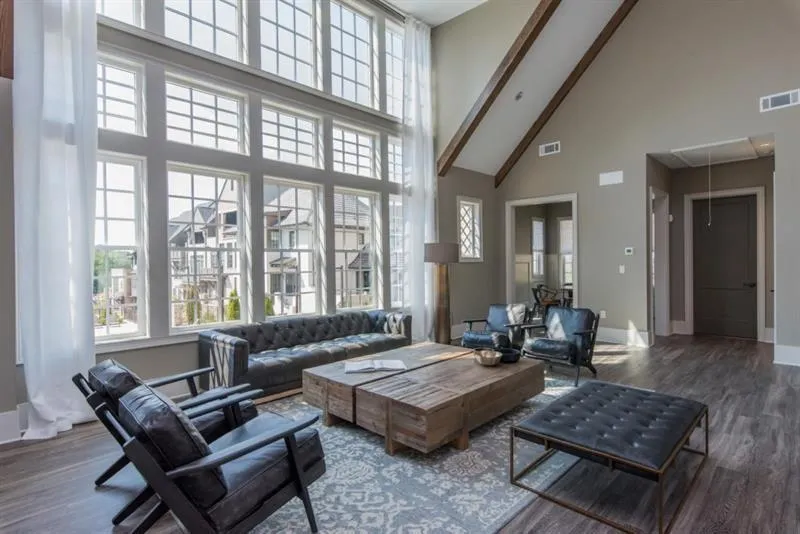 6800 Prelude Drive, Sandy Springs, Georgia 30328, 4 Bedrooms Bedrooms, ,4 BathroomsBathrooms,Residential,Sold,6800 Prelude Drive,6964617