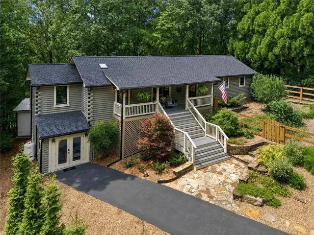 3680 Sinclair Shores Road, Cumming, Georgia 30041