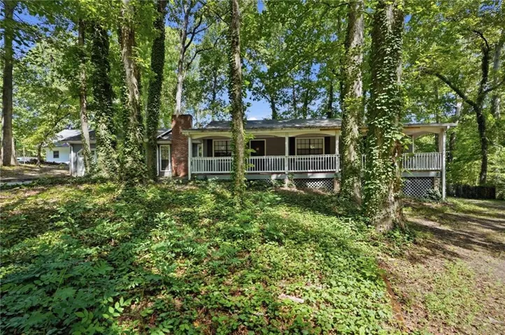 367 Bedford Street Sw, Marietta, Georgia 30064