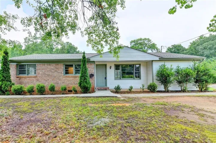 85 Georgia Road, Covington, Georgia 30016