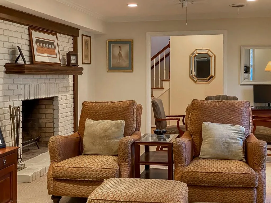 4534 Mount Paran Parkway, Sandy Springs, Georgia 30327, 5 Bedrooms Bedrooms, ,3 BathroomsBathrooms,Residential,Sold,4534 Mount Paran Parkway,6832175