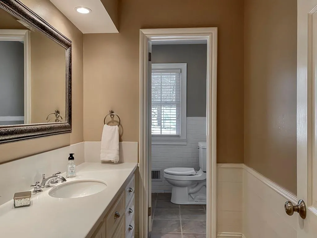 4534 Mount Paran Parkway, Sandy Springs, Georgia 30327, 5 Bedrooms Bedrooms, ,3 BathroomsBathrooms,Residential,Sold,4534 Mount Paran Parkway,6832175