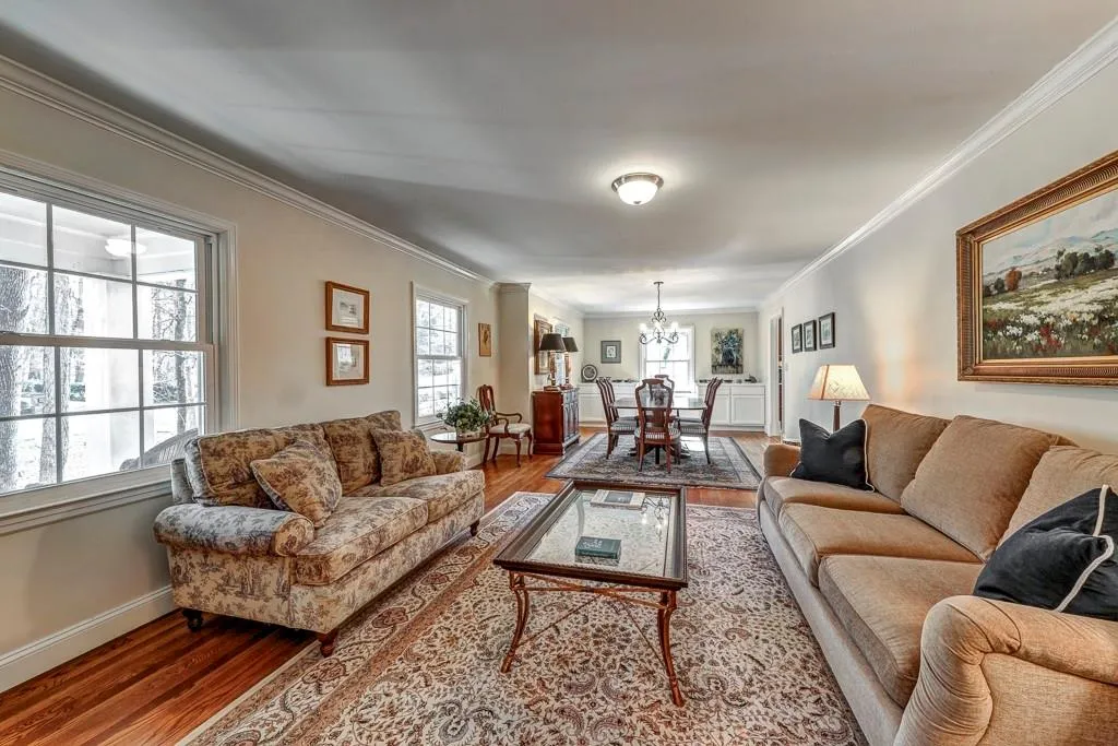 4534 Mount Paran Parkway, Sandy Springs, Georgia 30327, 5 Bedrooms Bedrooms, ,3 BathroomsBathrooms,Residential,Sold,4534 Mount Paran Parkway,6832175