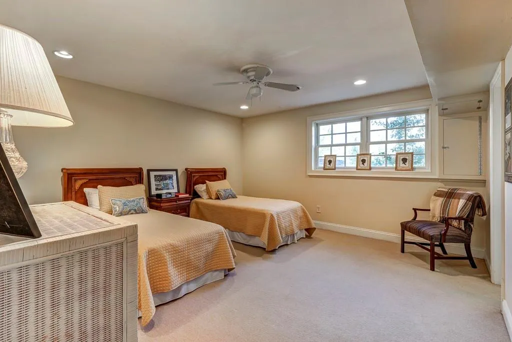 4534 Mount Paran Parkway, Sandy Springs, Georgia 30327, 5 Bedrooms Bedrooms, ,3 BathroomsBathrooms,Residential,Sold,4534 Mount Paran Parkway,6832175